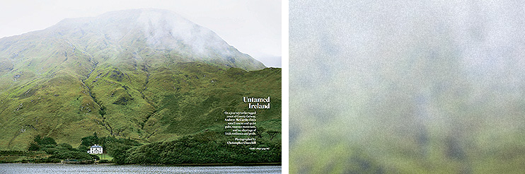 From Travel + Leisure May 2014(Photography by Christopher Churchill)
